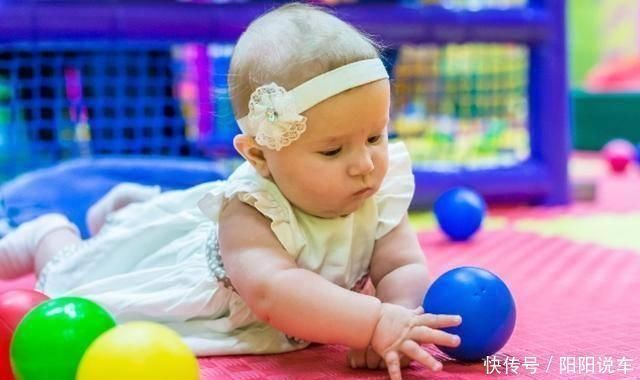 小手|孩子聪明不聪明,从手上就能看出来,智商的高低就“写”在手上