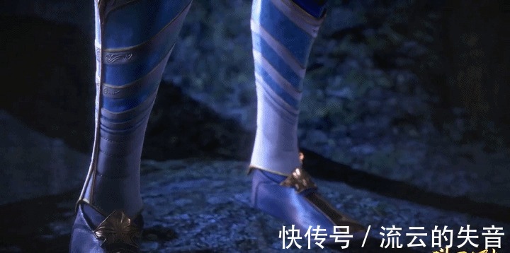 玄机放大招|斗罗大陆玄机放大招,唐三专属装备诞生,八蛛铠甲,合体!