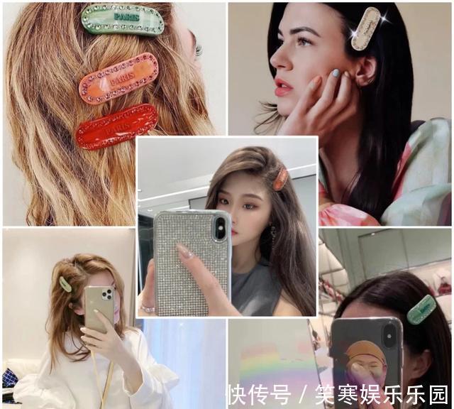 李莫愁 时隔26年,奢侈品把“李莫愁同款”搬上时装秀,这操作太洋气了