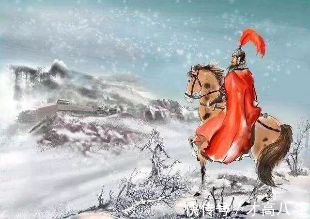 责任者!慷慨豪迈的古诗词,写尽中国人的家国情怀,读完瞬间热血沸腾!