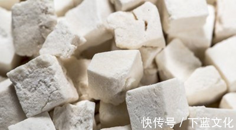 茯苓|湿气的“死对头”,不仅能够排毒养颜,还可以快速减肥瘦身