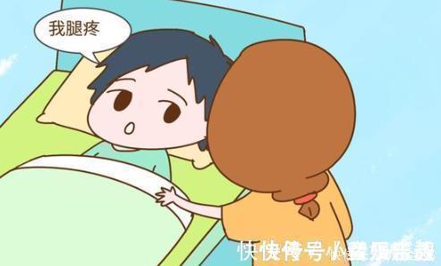 腿疼|孩子没生病,却总喊腿疼、手疼?儿科医生:不是装的,家长要重视