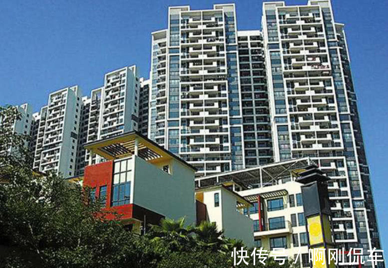 房子|拿走他们的奢侈品!美学者提出打击中国妙招,中国网民纷纷叫好