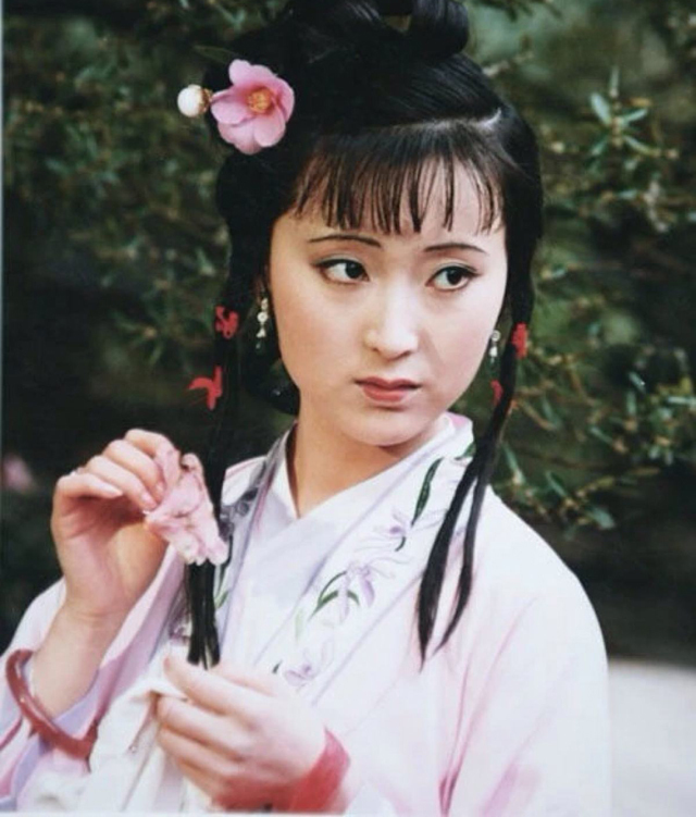 女子!《红楼梦》那个出场只有一次的女子,才是最心酸的人