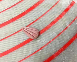 新年幸运锦鲤馒头：仿日本鲤鱼旗