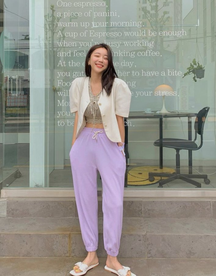 女生|胸大=艳俗?大胸女生该如何穿出高级感?