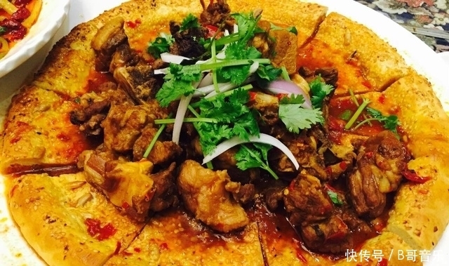 菜花|10个人点了12个菜花了600块,吃一顿顶一天这钱花的真值