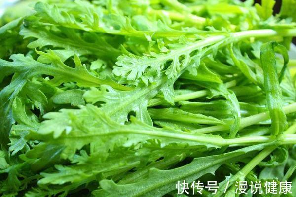 降压|天然的“降压王”已找到,常吃这3菜,通血管降血压,赶走头晕