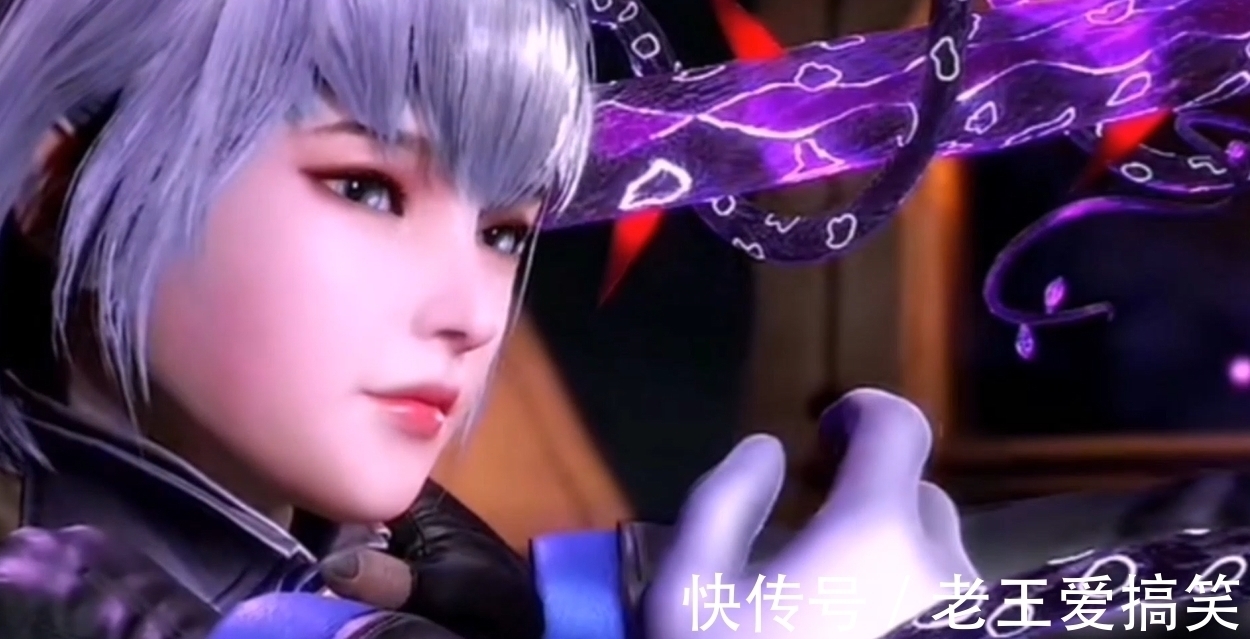 武魂|斗罗大陆:3个被严重低估的武魂,其一生不逢时万年后竟可弑神?