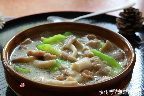 水分|此道是6月最该吃的菜,当季食材水分充足,味道鲜美保护皮肤