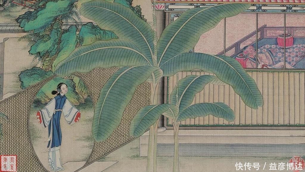 贾母$林黛玉一段话逼得李纨撒泼,让人拍手叫绝,这张嘴王熙凤也不如