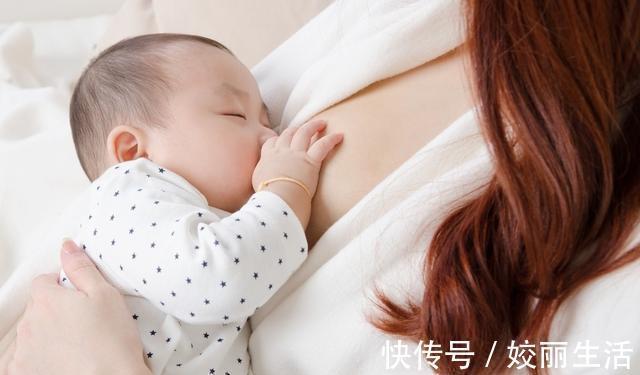 生冷食物|坐月子,新妈妈追奶要牢记“四不吃”,记得牢,宝宝才能长得好