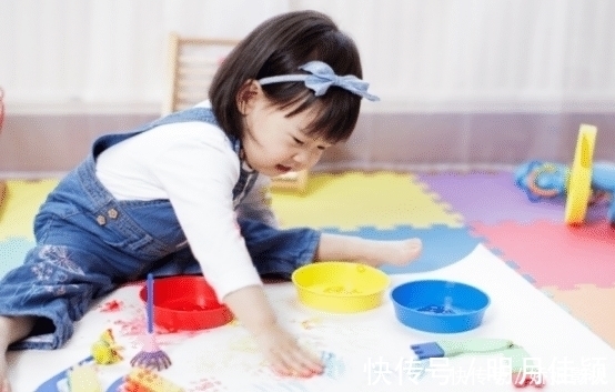 宝妈|宝宝在发育关键期如何获得高智商?一定要做正确的事