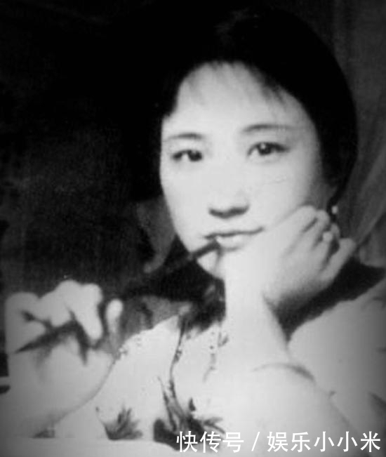 陆小曼先嫁王庚,与徐志摩传绯闻;嫁徐之后,又与翁瑞午传绯闻,她真的没错吗?