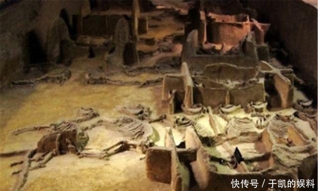 下部夹角|京津地区发现屈肢葬墓,墓主姿势多样,专家:和尊卑有关