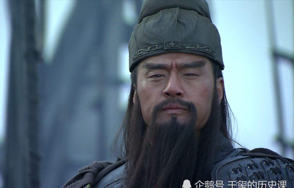 马忠|东吴一小将出场仅三次,就杀了两个五虎上将,堪称蜀汉克星