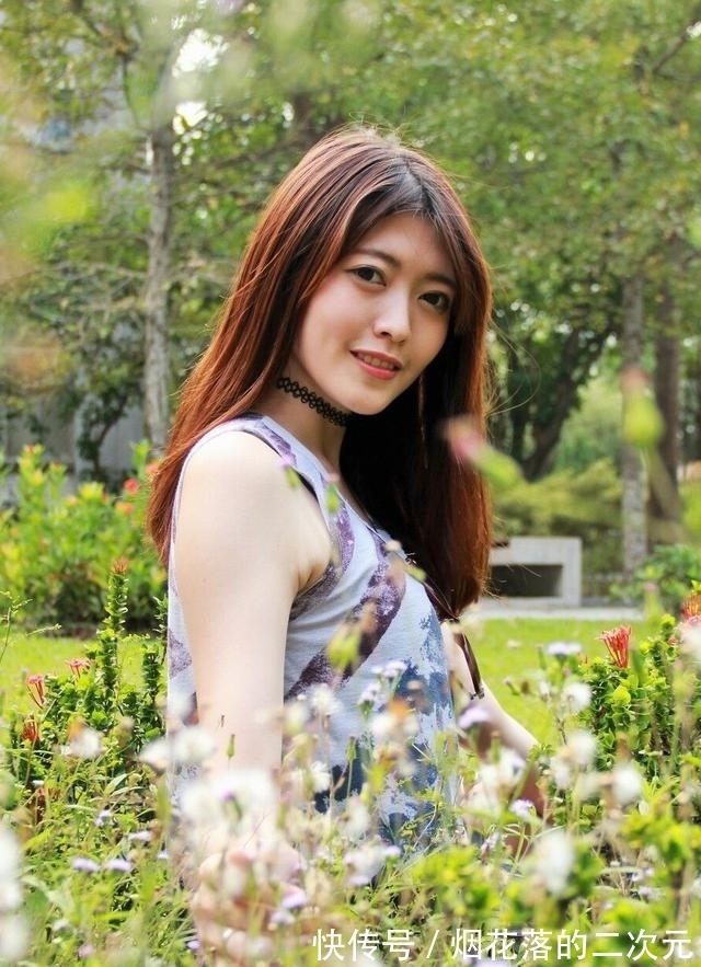 |段子集锦:岁月本无痕,是你给这个世界留了些许印迹