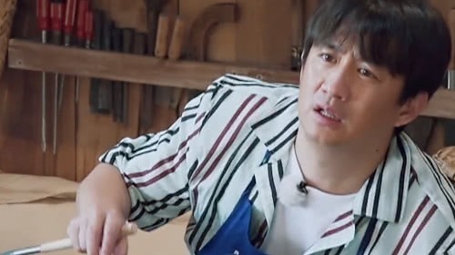 都夸黃磊炸鮮奶好吃，可看到桌上的剩菜，能不能對(duì)觀眾真誠(chéng)點(diǎn)