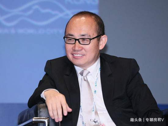 李嘉诚|从现在开始,3类房子,只卖出别买入!