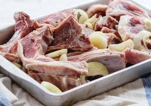 买羊肉时,专挑这3个部位,好吃又实惠,肉贩子一看就是内行