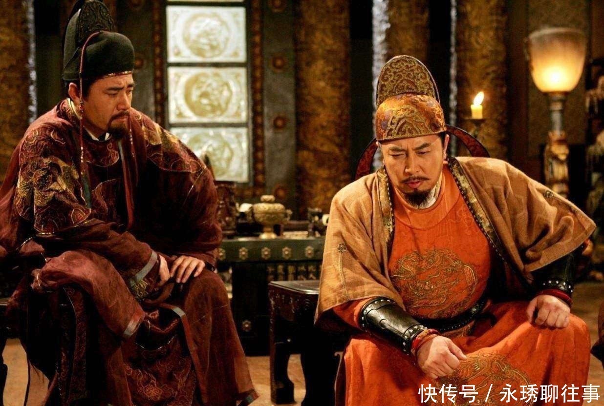 地位&为何从古代开始,亲戚当中是舅舅地位最大?答案仅有4个字!