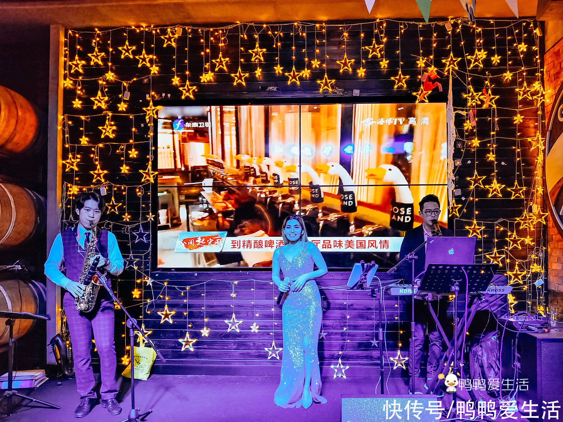  福建“被忽略”美食之都，接地气小吃到世界级精酿都有，好吃实在