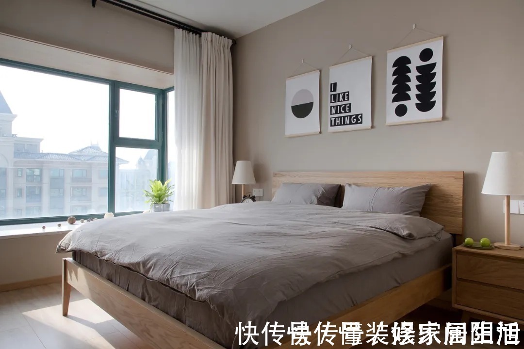 用材|当下常见的9种设计风格分享,这些解析与色调搭配值得收藏