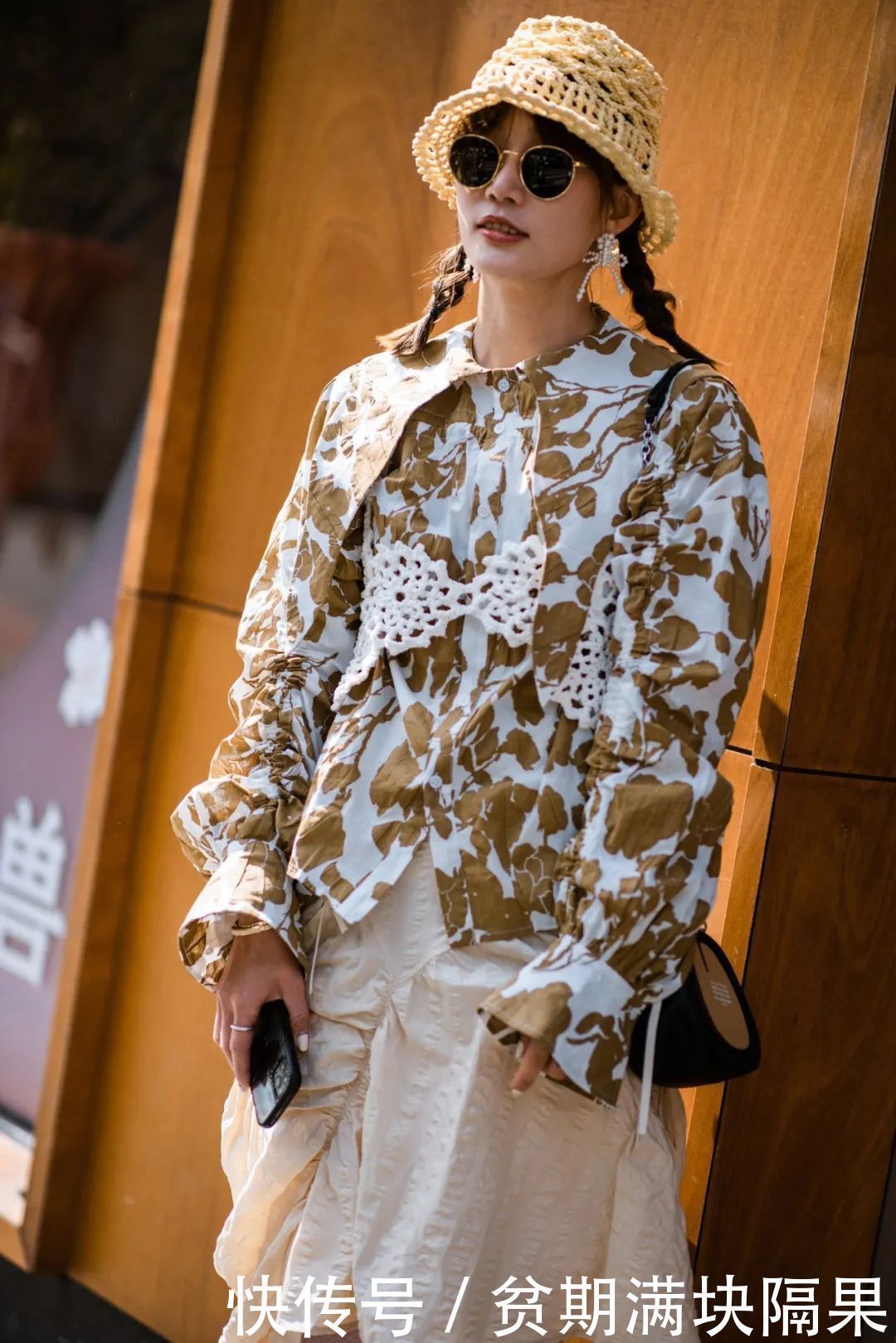 盘点|盘点︱时装周STREETSTYLEHIGHLIGHTS