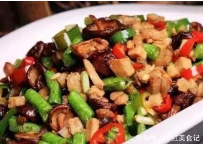  豆瓣酱|推荐几道美味都家常菜，做法简单又营养，适合家庭聚会的下酒菜