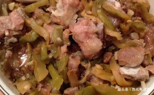 体质棒|要想体质棒,不生病,多吃一道菜是个不错的选择,增强肌肉力量