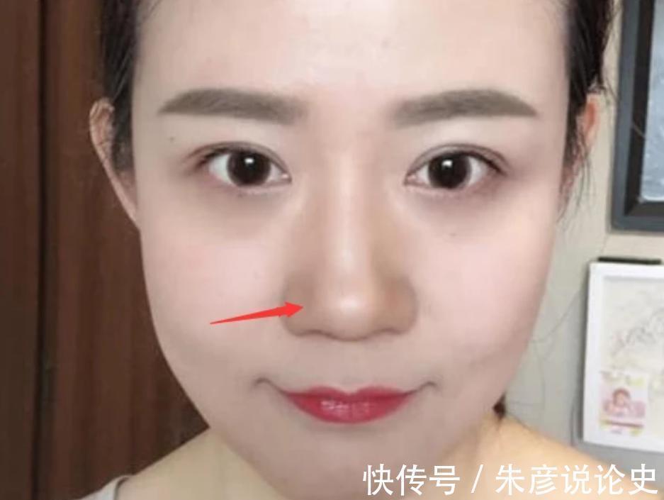 赵小刀|今年很流行的3种女生鼻子,侧颜好看、正面更好看!别人羡慕不来