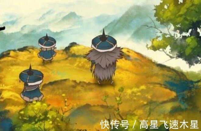 行善|看了两集《雾山五行》，劝“喷子”们还是多行善吧