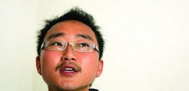 古文!他用甲骨文写高考作文,得6分却被985大学录取,如今怎样了