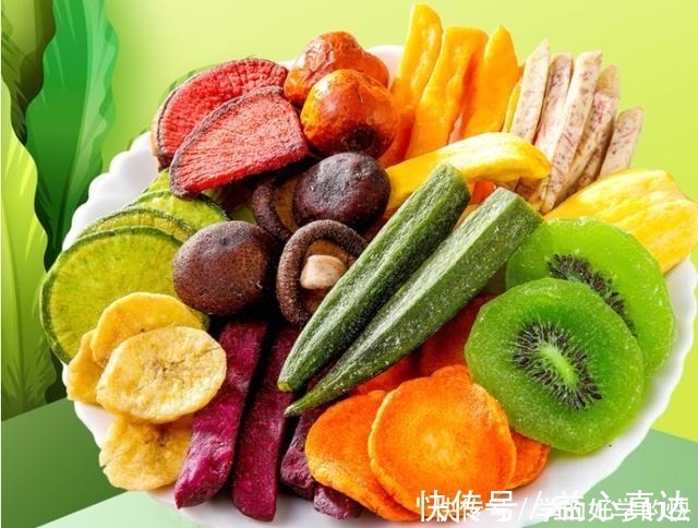 枣红枣|一口“嘎嘣脆”的小零食，看到第2就忍不住了，你最爱囤哪款