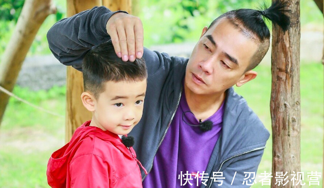 從“小混混”到“十足孝子”，大家對(duì)陳小春的誤解到底有多深？