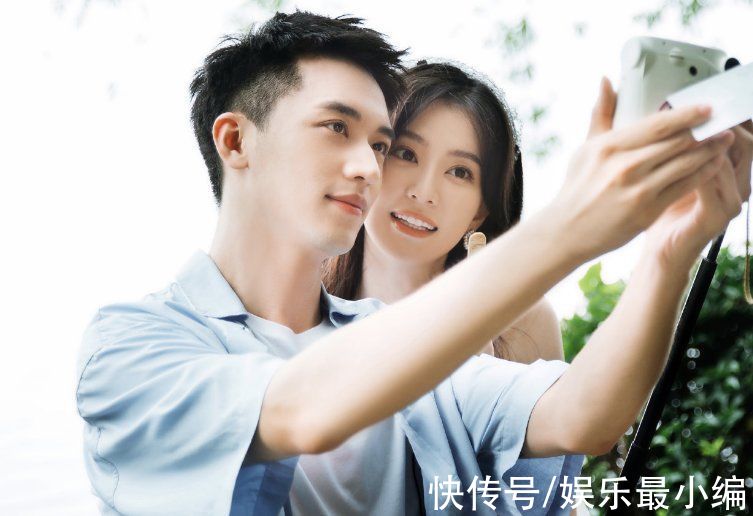 喬欣|《戀戀劇中人》：吳宣儀跟小鬼相處崩潰哭了，喬欣許魏洲卻過分甜