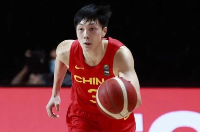 广东队|又帅又能打！名记证实胡明轩确有收到NBA球队邀请，落选赛表现实在亮眼