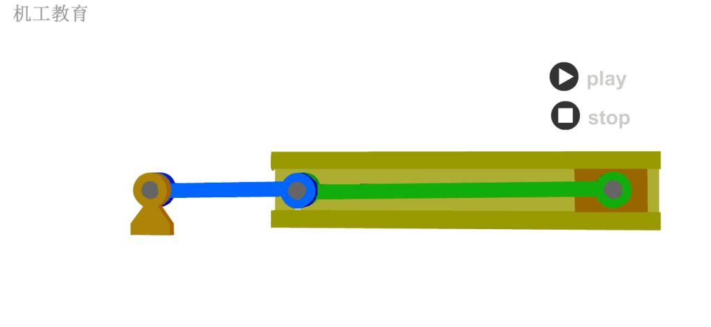 基础|200个机械设计基础动画，学以致用~