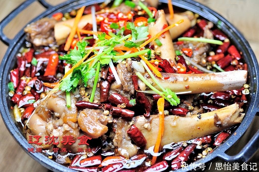 肉串|十五年原味串烧传承沈阳老味道, 小赵已经变成老赵