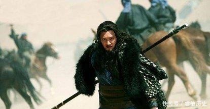 评价|项羽覆灭的深度解析