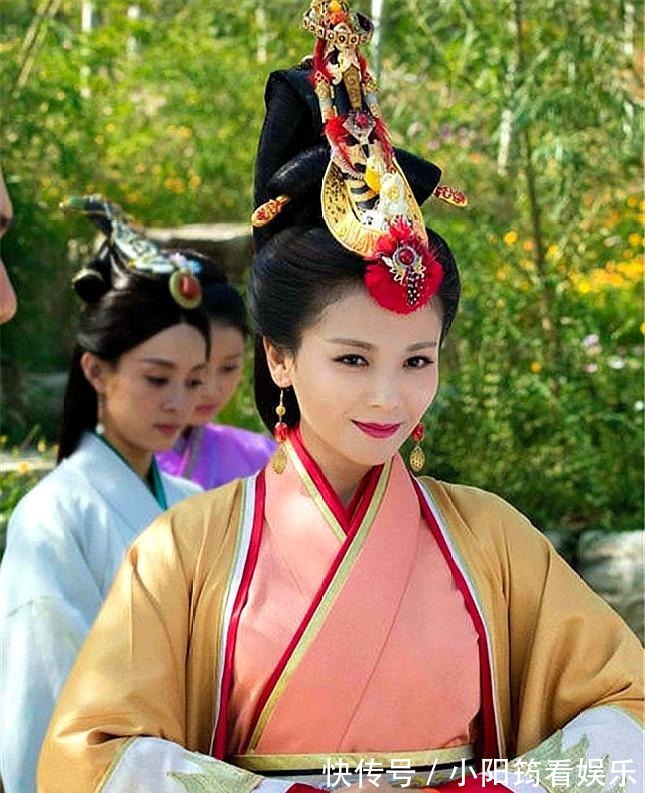 芈月传|芈月传：难怪楚威后让玳瑁跟芈姝去秦国，看玳瑁的名字有啥秘密？