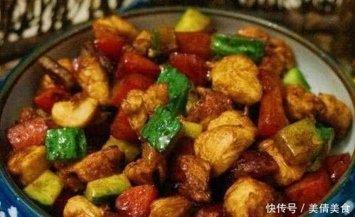 周末招待客人不知道做啥菜?分享几道精制的特色菜,好吃又有面子