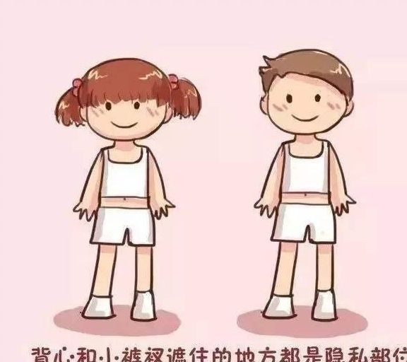 童年阴影|孩子晚上听到“那事”怎么解释?这妈妈的回答值得学习