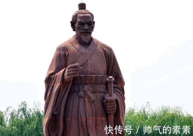 楚王#毛遂自荐成功后,为何次年就选择自刎历史老师可不会告诉你这些