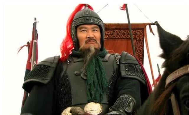 水浒传:此人打不赢杨志,也打不赢孙立,为何还能位列五虎将?