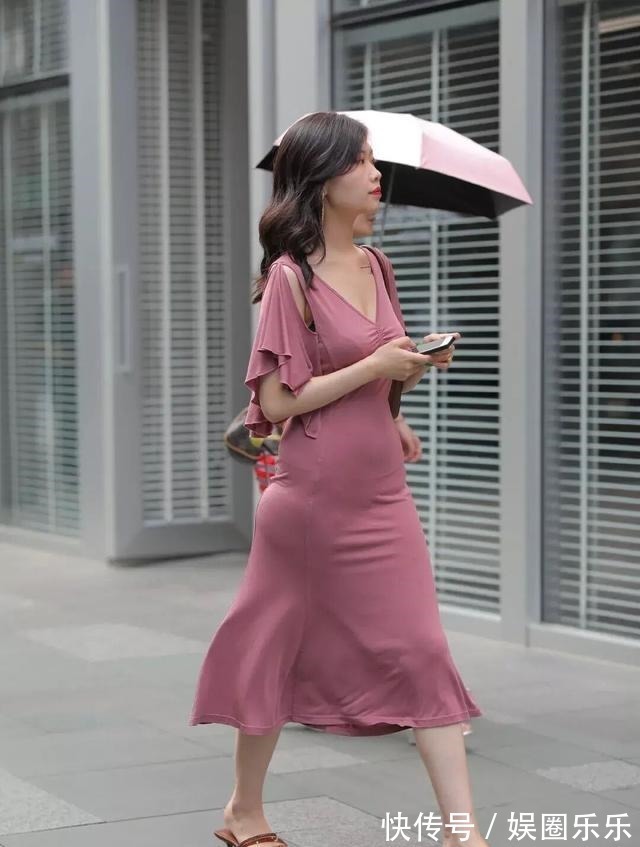 高跟鞋 越老越会穿!遵循这3点穿搭原则,年龄似乎并没有那么重要了!