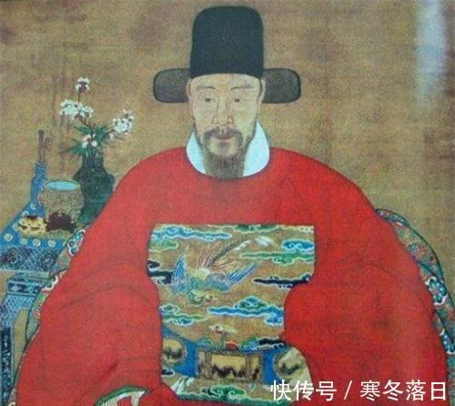 古代唯一传奇榜眼成绩单曝出,笔迹让当代人无话可说,略逊许多诗词书画家 第11张