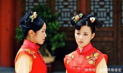 孝惠皇后|姐姐嫁顺治，稳坐后位57年，妹妹嫁康熙，一生无宠60岁封妃