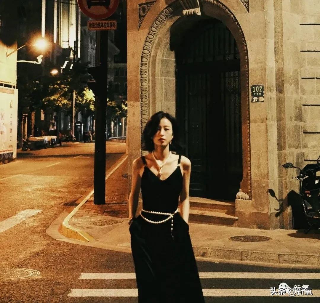 秀场|这叫丑？我来告诉你她有多绝