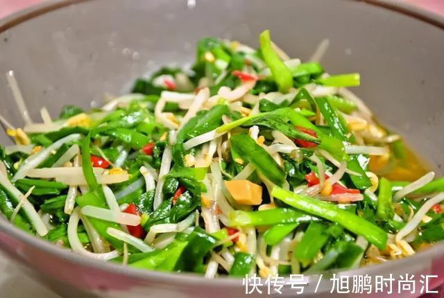 荷兰豆|23款菜肴推荐,吃腻了外卖,不妨选几道试试,方便快捷更有营养